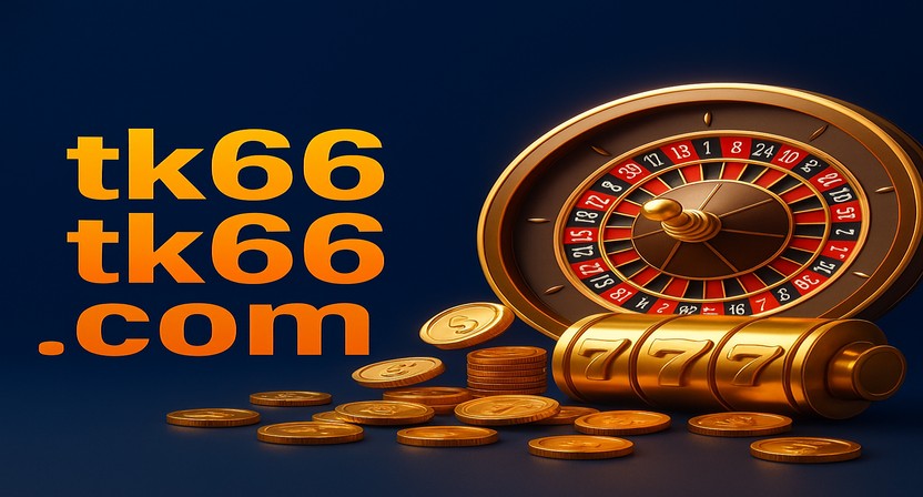 tk66 আর্কেডের জন্য বিশেষ পুরস্কার ও প্রচার