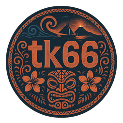 tk66 লোগো